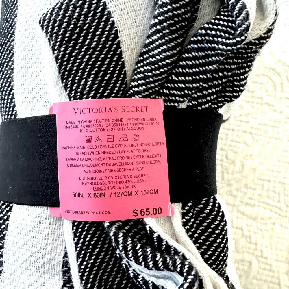 Victorias Secret new tags